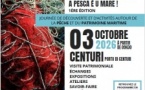 "Evviva ! u Capicorsu" : A pesca è u mare ! 1ère édition / expositions, ateliers, visites patrimoniales, musique ... - Port de Centuri