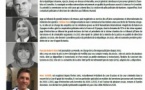 Arte Mare / Le grand débat : "La justice est-elle juste ?" moderateur, Christophe Bourseiller avec Jacques Dallest, Hélène Davo, Pascale Robert-Diard, Marc Trevidic, Phitippe Bilger et Richard Malka - Spaziu Culturale Carlu Rocchi - Biguglia