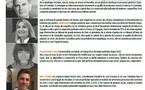 Arte Mare / Le débat corse : "Justice et violence en Corse du XVIIle siècle à nos jours" moderateur, Philippe Peretti avec Joris Giovannetti, Marcu Biancarelli, Erick Miceli et Jean-Guy Talamoni - Centre Culturel L'Alb'Oru - Bastia 