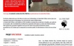  Arte Mare / L'exposition collective "Gardons-nous de juger !" - Centre Culturel L'Alb'Oru - Bastia 