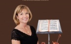 Conférence-concert : "La fabuleuse histoire de la musique" par Emmanuelle Mariini - Médiathèque Centre Corse - Corti