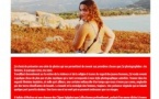 Arte Mare / L'exposition "A Ballata di Mattea" de Mona Favoreu - Spaziu Culturale Carlu Rocchi - Biguglia