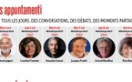 Arte Mare / Les appuntamenti : conversations, débats, moments partagés avec Éléa Marini - Mediathèque B620 / Spaziu Culturale Carlu Rocchi - Biguglia