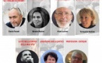 Arte Mare / Masterclasse : "Le Cavalier du désert" avec Denis Parent - Spaziu Culturale Carlu Rochi - Biguglia