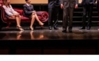 Théâtre : "Bel ami" de Guy de Maupassant par la Cie Viva - Spaziu Natale Rochiccioli - Carghjese