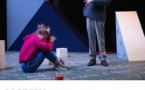 Théâtre : "La leçon" d'Eugène Ionesco avec Robin Renucci - Spaziu Natale Rochiccioli - Carghjese