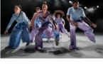 Danse Hip-Hop et électro : "Memento" par la Cie MazelFreten - Spaziu Natale Rochiccioli - Carghjese