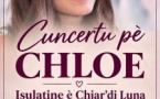 Concert Ghjustizia pè Chloé avec Isulatine è Chjar'di Luna - Église de l'Annonciation - Corti