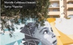 Exposition photographique Graffitag 21 de Santa Bacchini Antonini, Marielle Collilieux Clementi et Xavier Vigneron proposée par le Centre Méditerranéen de la Photographie - Maison des Quartiers Sud - Bastia 
