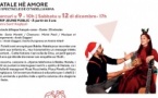 Spectacle : "Natale hè Amore" de Citadell'Anima (à partir de 3 ans)  - Teatru Sant’Anghjuli - Bastia