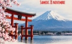 Le festival des arts japonais : ateliers animés par Alexis Giacomoni - Casa di l’Associ - Tiuccia
