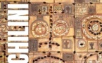 Exposition de l'artiste Xavier Chilini, inspirée des Métamorphoses d’Ovide - Galerie Archipel - Aiacciu