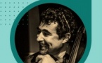 Conférence musicale : "Le violoncelle de Jean-Sébastien" animée par Paul-Antoine de Rocca-Serra - L’Appuntu - Bastia