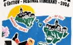 6e édition du Festival itinérant "Les petits cailloux" / Théâtre conférences concerts...- Parc de Saleccia - L'Isula 