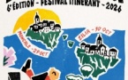 6e édition du Festival "Les petits cailloux" - Zilia / U Mucale / Parc de Saleccia  