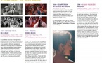 "Lisula CineMusica" 2026 / Avant-Première "Malika" de Mounia Meddour - Cinéma Le Fogata - L'Isula