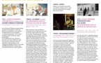 "Lisula CineMusica" 2026 / Avant-première "Everybody digs Bill Evans" en partenariat avec le Festival de Jazz de Calvi - Cinéma Le Fogata - L'Isula