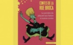 Spectacle conté par deux conteuses : "La sorcière du placard aux balais" - Confrérie - Belgudè