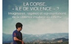 Séminaire "La Corse, "île de violence" ? Imaginaires, régimes et représentations de la violence insulaire au cinéma" à l'UMR LISA – Salle immersive - Corti