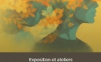 Semaines d’Information de la Santé Mentale / Exposition et ateliers : « Art et santé mentale » - Palais Fesch - Aiacciu