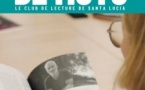 Club de lecture : "Les grignoteurs de mots" - Médiathèque - Santa Lucia di Portivechju