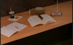Atelier d’écriture avec l’écrivain Marc Biancarelli - Médiathèque - Santa Lucia di Portivechju