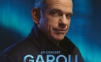 Garou en concert - Théâtre Empire - Aiacciu