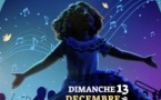 Spectacle musical : "Encanto" - Théâtre Empire - Aiacciu