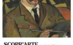 Scopr'arte avec Janine Vittori "Maurice Utrillo, la mélancolie du paysage"- Médiathèque Barberine Duriani - Bastia