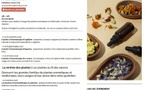 Atelier E piante à u filu di e stagione animé par Vincent Albertini / Les plantes et l’aromathérapie en automne - Mediateca Centru Cità - Bastia