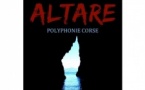 Concert du groupe Altare - Salle Maistrale - Marignana