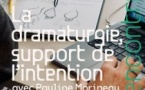 Masterclass avec Pauline Morineau "La dramaturgie, support de l’intention"- Fabbrica culturale Casell'arte - Venacu
