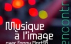 Rencontre avec Fanny Martin, cheffe monteuse son, ingénieure du son et compositrice- Fabbrica culturale Casell'arte - Venacu