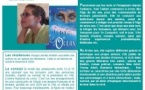 Résidence d’auteur 2026  / Rencontre et présentation de Yael Taillard proposée par Artelibri - Casa Salvini  - L'Isula