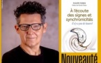 Rencontre dédicace avec Philippe Ferrer autour de son nouvel ouvrage  "À l'écoute des signes et synchronicités - Il n'y a pas de hasard" -  FNAC (Prince impérial) - Aiacciu