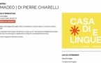 Théâtre "Amadeo" de Pierre Chiarelli – Casa di e Lingue - Bastia 