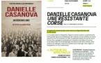 Théâtre "Danielle Casanova, une résistante corse" d'Alexandre Oppecini par la Cie Spirale - Centre Culturel Alb'Oru - Bastia