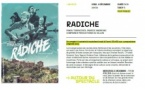Concert "Radiche" de Fanou Torracinta & Fabrice Andreani  - Centre Culturel Alb'Oru - Bastia