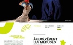 Autour du spectacle "À quoi rêvent les méduses"/ Atelier d’éveil sensoriel parents /enfants (+de 2 ans) - Centre Culturel Alb'Oru - Bastia