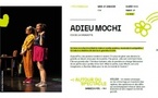 Autour du spectacle "Adieu Mochi" / Atelier artistique sur le thème de "grandir" - Centre Culturel Alb'Oru - Bastia