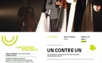 Autour du spectacle "Un contre un" / Rencontre avec Lucia Simeoni autour de son roman "Eurydice, mon amour" - Centre Culturel Alb'Oru - Bastia