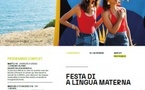 Festa di a lingua materna / Conte Musical "Bülbül ode du rossignol à la Méditerranée - Centre Culturel Alb'Oru - Bastia