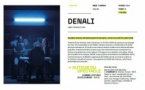Théâtre "Denali" JMD production  - Centre Culturel Alb'Oru - Bastia