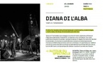 Autour du concert du groupe Diana di L'Alba "Tempu di Tramandera" / Rencontre avec le groupe - Médiathèque du Centre Culturel Alb'Oru - Bastia