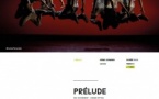 Danse "Prélude" de la Cie Accrorap - Kader Attou - Centre Culturel Alb'Oru - Bastia