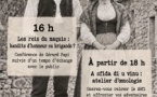 Conférence "Les rois du maquis : bandits d’honneur ou brigands ?" animée par Gérard Papi - U Salge