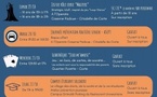 Les vacances avec l'Operata / Atelier créatif Brico déco automnale (à partir de 6 ans) - L'Operata /CPIE Centre Corse A Rinascita - Corti