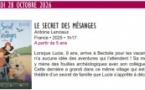 Ciné-goûter / Projection du film : "Le secret des mésanges" - Cinémathèque de Corse - Portivechju