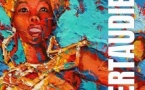Exposition de l'artiste Nita Bertaudière - Galerie Archipel - Aiacciu