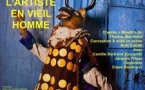 Théâtre : "Portrait de l'artiste en vieil homme" par le Teatru di u Cumunu - Casa cumuna - Rennu